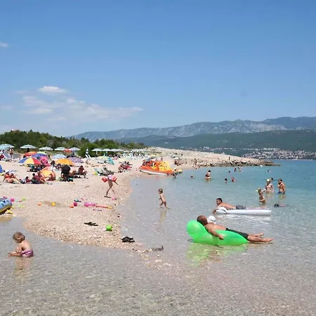 Apartament In With Two-bedrooms 1 *