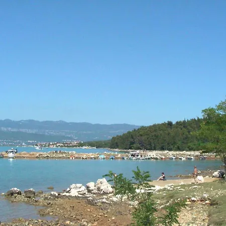 Apartament In With Two-bedrooms 1 *