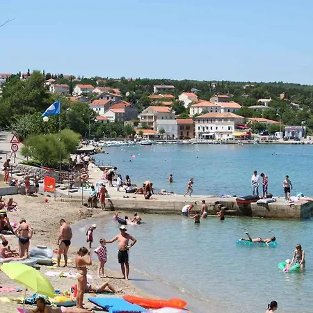 Apartament In With Two-bedrooms 1