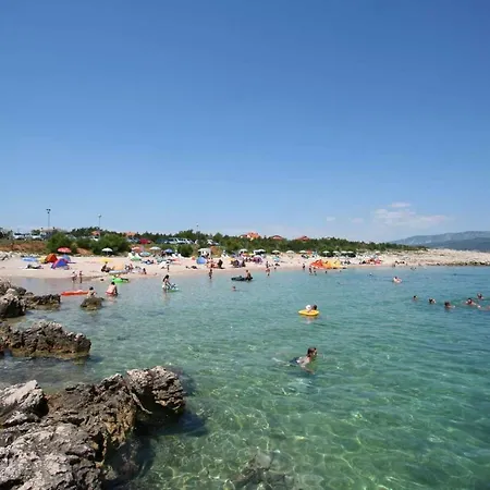 In With Two-bedrooms 1 Apartament *