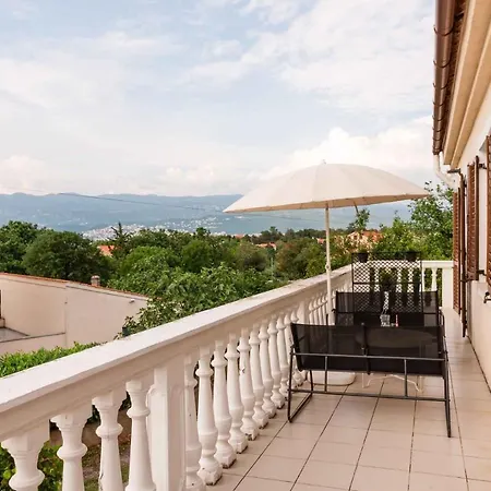 Apartament In With Two-bedrooms 1