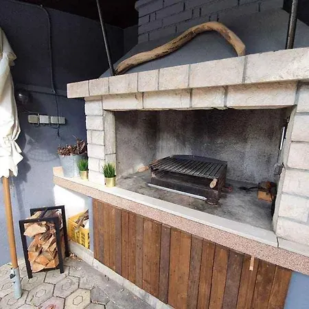 Apartament In With Two-bedrooms 1