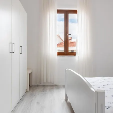 In With Two-bedrooms 1 Apartament Šilo