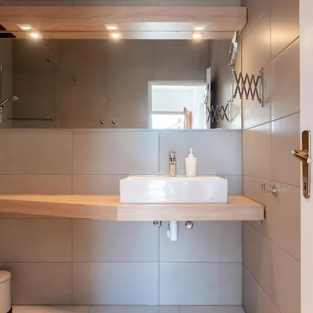 Apartament In With Two-bedrooms 1 Šilo