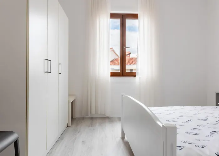 In With Two-bedrooms 1 Daire Šilo