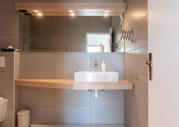 Daire In With Two-bedrooms 1 Šilo